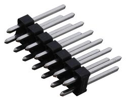 AMPHENOL COMMUNICATIONS SOLUTIONS 54102-T3007LF 连接器, 14路, 2排, 2.54MM