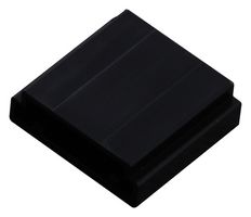 AMPHENOL COMMUNICATIONS SOLUTIONS 67955-003LF 护罩, 极化, 黑色, 4路