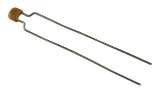 VISHAY 1C20Z5U104M050B CERAMIC CAPACITOR 0.1UF, 50V, Z5U, 20%,