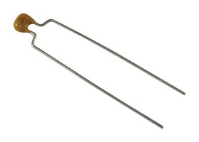 VISHAY 1C25Z5U104M050B CERAMIC CAPACITOR 0.1UF, 50V, Z5U, 20%,
