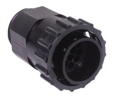 TE CONNECTIVITY - AMP 796271-1 环形连接器