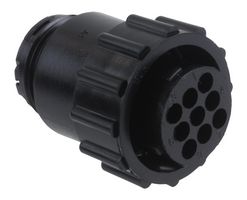 AMP - TE CONNECTIVITY 788157-2. Circular Connector