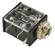 SWITCHCRAFT/CONXALL 35RAPC2BV4