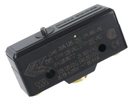HONEYWELL BA-2R-A2 微动开关