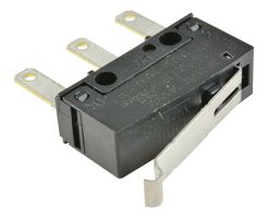 OMRON ELECTRONIC COMPONENTS SS-3GL13PT 微动开关