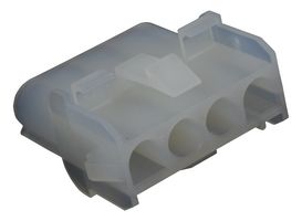 MOLEX 50-84-2040-P 连接器, MLX系列, 4路