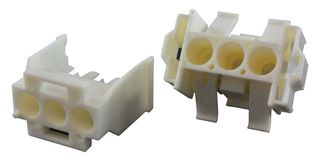 AMP - TE CONNECTIVITY 770025-1 连接器