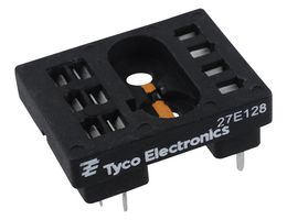 TE CONNECTIVITY - POTTER&BRUMFIELD 27E128