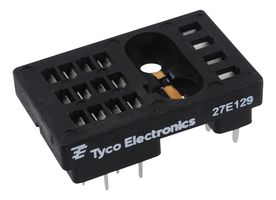 TE CONNECTIVITY - POTTER&BRUMFIELD 27E129