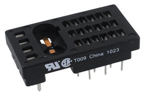 TE CONNECTIVITY - POTTER&BRUMFIELD 27E130
