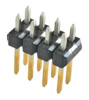 MOLEX 10-89-7082. 针座