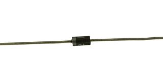MULTICOMP PRO 1N4002. DIODE, STANDARD RECOVERY, 1A, 100V, DO-2