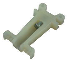 WIELAND ELECTRIC Z5.522.7053.0 END CLAMP, WKN 2.5 FEED-THROUGH BLOCK