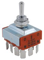 NKK SWITCHES S43F