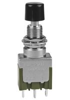 NKK SWITCHES MB2011SS1W01-BA