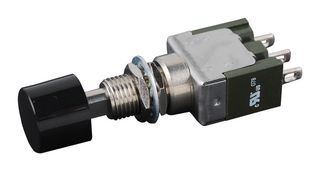 NKK SWITCHES MB2065SS1W01-CA