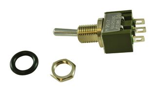 NKK SWITCHES M2012SD3W01