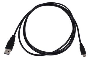 EATON TRIPP LITE UR050-006 COMPUTER CABLE, USB, 6FT, BLACK