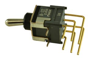 NKK SWITCHES B22JV
