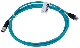 LUMBERG AUTOMATION 0985 706 103/2M.