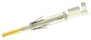 SOURIAU-SUNBANK / EATON SM20ML1S31 CIRCULAR CONTACT, PIN, 22-20AWG, CRIMP