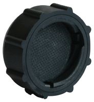 SOURIAU-SUNBANK / EATON UTP16DC DUST CAP, UTP SERIES CIRCULAR CONNECTOR