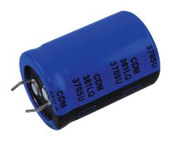 CORNELL DUBILIER 381LQ221M400J032