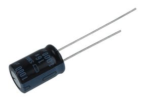 CHEMI-CON ESMG160ELL102MJ16S 铝电解电容; 1000uF