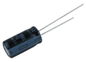 CHEMI-CON ESMG250ELL102MJ20S 铝电解电容; 1000uF