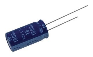 CHEMI-CON ELXY160ELL152MK25S