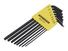 BONDHUS 10932 (BLX8) 工具, 套件扳手