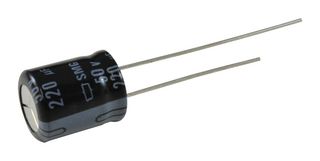 CHEMI-CON ESMG500ELL221MJC5S 铝电解电容; 220uF