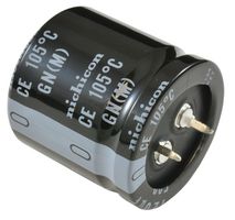 NICHICON LGN2H121MELB30