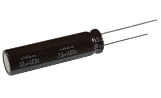 NICHICON UCS2G390MND9