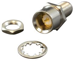 MULTICOMP PRO MC-1010501B CONNECTOR, 3.5MM PLUG TO SMA ADAPTER, 50