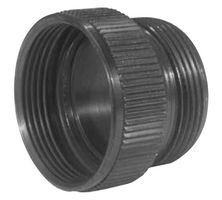 AMPHENOL INDUSTRIAL 97-3055-121-22002 连接器适配器, 用于97 MIL-C-5015 连接器