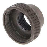 AMPHENOL INDUSTRIAL 97-3055-120-22002 CONN ADAPTER, 97 MIL-C-5015 CONNECTOR