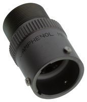 AMPHENOL INDUSTRIAL MB01TA09-10PN(072)
