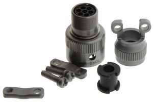 AMPHENOL INDUSTRIAL MB06TA08-07PN(574)