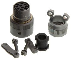 AMPHENOL INDUSTRIAL MB06TA09-10PN(574)