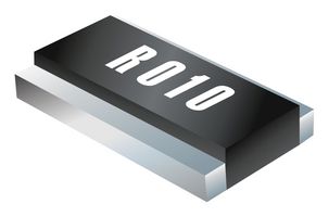 BOURNS CRK0815-FZ-R010E. 电阻器, 金属条, 0815 R010 1% 1W TCR50