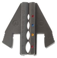 AVEN 10190D CRIMP TOOL DIE, 22-8 AWG TERMINAL
