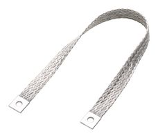 MOLEX 2076025009 GROUND CORD, STUD-STUD, 6"