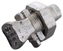 PANDUIT SBCT2/0-Q 端子, 焊片, 机械, 00AWG