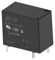 TE CONNECTIVITY - POTTER&BRUMFIELD OJS-SH-124HEF,00000