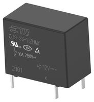 TE CONNECTIVITY - POTTER&BRUMFIELD OJS-SS-112HMF,00000