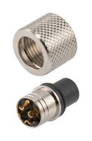 L-COM M124AF-MLD 其它, M12 4P A-CODE MOLD母