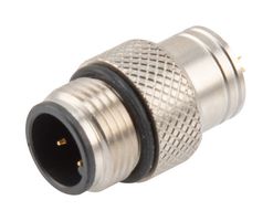 L-COM M124AM-MLD 其它, M12 4P A-CODE MOLD公