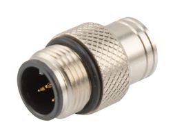 L-COM M125AM-MLD 其它, M12 5P A-CODE MOLD公