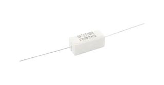 CGS - TE CONNECTIVITY SQPW2010RJ RES, 10R, 10W, WIREWOUND, AXIAL